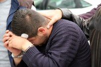 Samsun'da Kavga Ettiği Genci Öldüren Şahıs Tutuklandı
