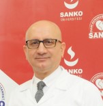 SANI KONUKOĞLU - SANKO'da Halka Açık Konferans