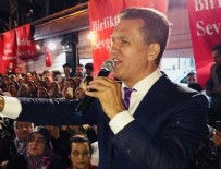 MUSTAFA SARIGÜL - Hayri İnönü'ye yol gözüktü