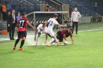 Spor Toto 1. Lig Açıklaması Gençlerbirliği Açıklaması 1 - Afjet Afyonspor Açıklaması 0