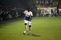 MEHMET TOPAL - Spor Toto Süper Lig Açıklaması Çaykur Rizespor Açıklaması 3 - Fenerbahçe Açıklaması 0 (Maç Sonucu)