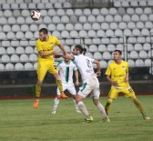 TFF 2. Lig Açıklaması Manisaspor Açıklaması 3 - Sakaryaspor Açıklaması 4