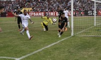 RIDVAN ÖZDEMİR - TFF 2. Lig, UTAŞ Uşakspor Açıklaması0 - Amed Sportif Faaliyetler Açıklaması0