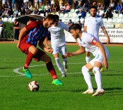 TFF 3. Lig Muğlaspor Açıklaması1 1461 Trabzon Açıklaması0