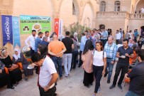 AŞURE GÜNÜ - Turistlerden Aşureye Yoğun İlgi