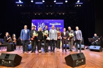 BEKIR ÜNLÜATAER - Tuzla 2018-2019 Kültür Sanat Sezonu Açıldı