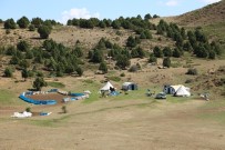 TARIM BAKANLIĞI - Yaylacılar Dönüş Yolculuğuna Başladı