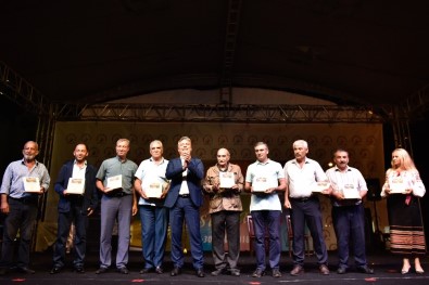 Yöreler Renkler Sona Erdi