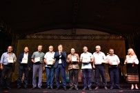 SELÇUK BALCI - Yöreler Renkler Sona Erdi