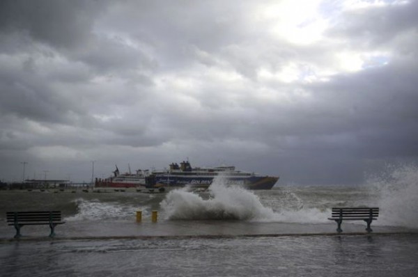 Fırtınanın vuracağı 9 il