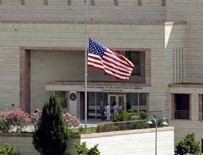 ABD Elçiliği'nden ABD Suriye Temsilcisi'nin Ankara ziyaretiyle ilgili açıklama