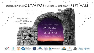 Antalya Yeni Bir Festivale Ev Sahipliği Yapıyor