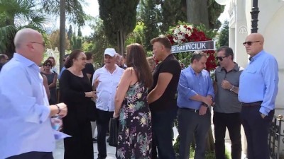 Aram Gülyüz son yolculuğuna uğurlandı