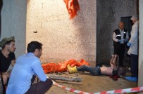 ORTAHISAR - Arkadaşa Son Bakış