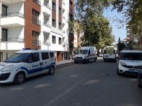 Banyoda Cansız Bedeni Bulundu