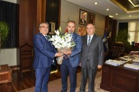 KURULUŞ YILDÖNÜMÜ - Başkan Aktaş'tan Zabıtaya Anonslu Kutlama