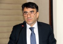 ÖĞRETMENEVI - BİK Genel Müdürü Karaca Açıklaması 'Gazeteler Yerini Dijitale Bırakabilir'