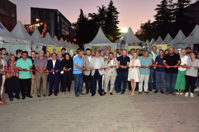 Bu Alışveriş Alanında 'Dolar'a Yer Yok