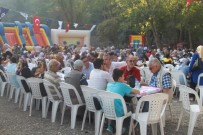 MÜCAHİT ARSLAN - Bu Festivalle Engeller Aşılıyor