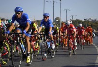 DÜNYA TURU - Cumhurbaşkanlığı Bisiklet Turu için geri sayım başladı