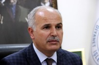 AKREDITASYON - Diyanet İşleri Başkanı Ali Erbaş Kütahya'ya Geliyor