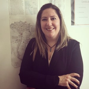 Doç. Dr. Nur Köprülü 'Yeni Bir Perspektife İhtiyaç Var'