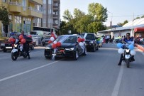 SÜNNET ŞÖLENİ - Dursunbey Belediyesi'nden Dillere Destan Sünnet Şöleni