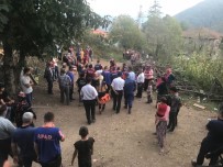 Düzce'de Kaybolan 13 Yaşındaki Kız Çocuğu Bulundu