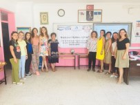 AYDOĞAN - Erdek'te Montessori Eğitici Eğitimi Başladı