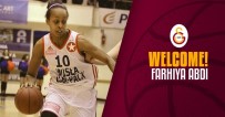 WISLA KRAKOW - Galatasaray, Farhiya Abdi'yi transfer etti