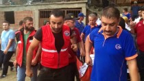 ZÜLKIF DAĞLı - GÜNCELLEME - Düzce'de Kaybolan 12 Yaşındaki Çocuk Bulundu