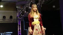 EKONOMIK KRIZ - IKBY'de İlk Defa 'Moda Haftası' Düzenlendi