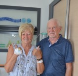 OBEZİTE - İki Kardeşini Obeziteden Kaybeden İrlandalı Kadın, Türkiye'de Ameliyat Oldu