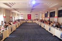 İNSAN HAKLARI KOMİSYONU - İKÜ'den Uluslararası İnsan Hakları Akademisi 21. Yaz Sempozyumu