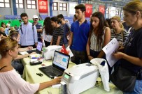 VESİKALIK FOTOĞRAF - Kaydını Yaptır, Kentkart'ını Al