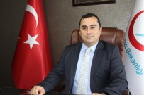 KALİTELİ YAŞAM - Keskin, Halk Sağlığı Haftası'nı Kutladı