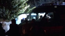 Konya'da Silahlı Saldırı Açıklaması 2 Ölü, 1 Yaralı