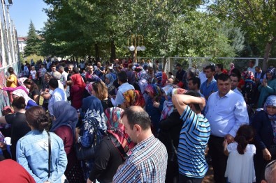 KYK'nın Daimi İşçi Alımına Rekor Başvuru