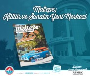 MENDERES SAMANCILAR - Maltepe Sonbahara Kültür Sanatla Merhaba Diyecek