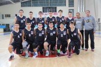 SAMSUN BAFRA - Melikgazi Belediyespor'da Hedef 1. Lig