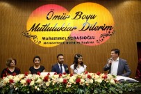 NİKAH SARAYI - Merkezefendi MKM'de İlk Nikahı Başkan Subaşıoğlu Kıydı