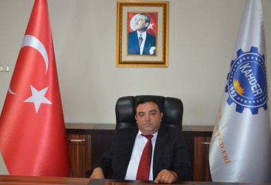 Murat Orhan Açıklaması  'Hakim Hissedarlar KARDEMİR AŞ. İle Ticaret Yapamayacak'
