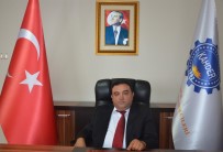 ÖMER FARUK ÖZ - Murat Orhan Açıklaması  'Hakim Hissedarlar KARDEMİR AŞ. İle Ticaret Yapamayacak'
