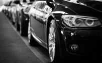 OTOMOBİL SATIŞI - Otomobil Ve Hafif Ticari Araç Pazarı Ocak-Ağustos Döneminde Yüzde 20,79 Azaldı