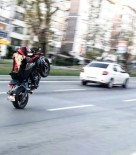 (Özel) İstanbul'da Kadın Magandanın Tek Teker Terörü Kamerada