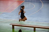 ENGELLİ ADAY - Özel Yetenek Sınavına Bin 958 Aday Başvurdu