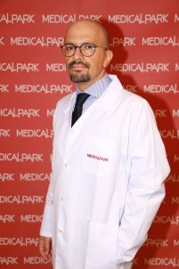 Prof. Dr.Ahmet Mesut Onat, Medical Park'ta