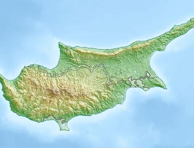 Rahmi Turan: Kıbrıs, Türkiye'nin başındaki derttir!