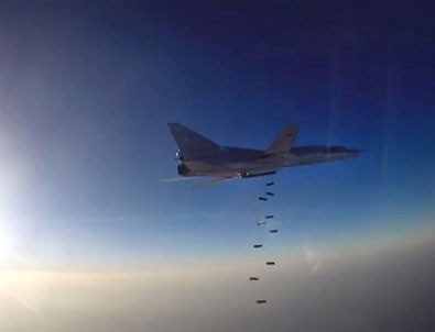 Rusya'dan İdlib açıklaması