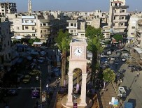 Rusya'dan İdlib açıklaması